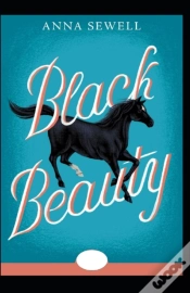Capa do artigo Black Beauty Annotated