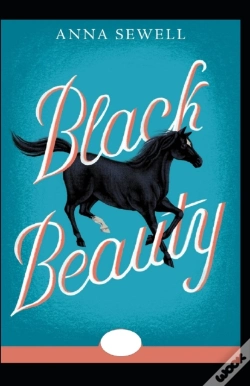 Capa do artigo Black Beauty Annotated