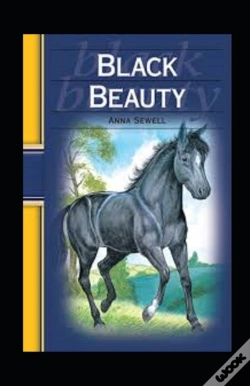 Capa do artigo Black Beauty Annotated