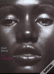 Capa do artigo Black Beauty