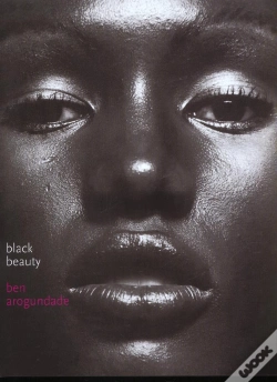 Capa do artigo Black Beauty