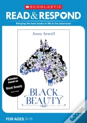 Capa do artigo Black Beauty