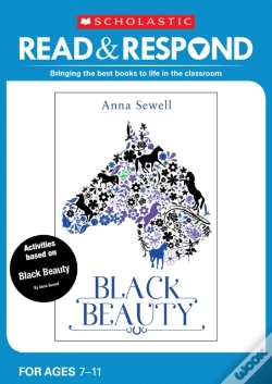 Capa do artigo Black Beauty