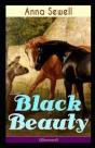 Black Beauty Illustrated - Preview