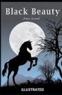 Black Beauty Illustrated - Preview