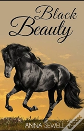 Capa do artigo Black Beauty Illustrated