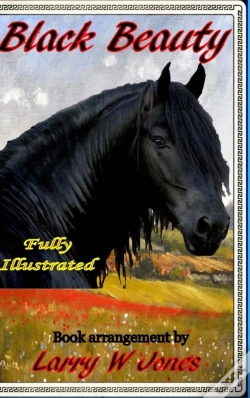 Capa do artigo Black Beauty