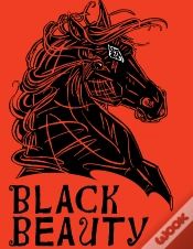 Capa do artigo Black Beauty