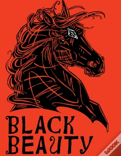 Capa do artigo Black Beauty