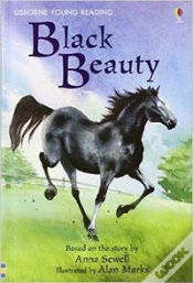 Capa do artigo Black Beauty