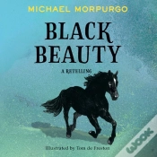 Capa do artigo Black Beauty