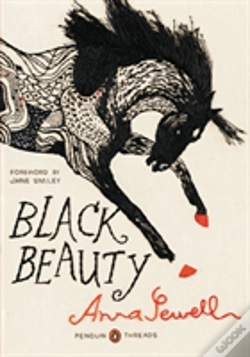Capa do artigo Black Beauty (Penguin Classics Deluxe Edition)