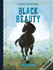 Capa do artigo Black Beauty