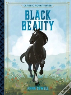 Capa do artigo Black Beauty