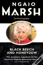 Capa do artigo Black Beech And Honeydew