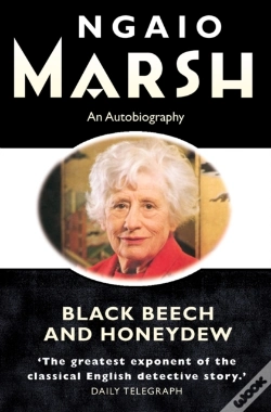 Capa do artigo Black Beech And Honeydew
