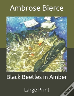 Capa do artigo Black Beetles In Amber