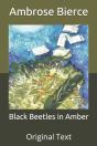 Black Beetles In Amber - Preview