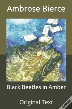 Capa do artigo Black Beetles In Amber