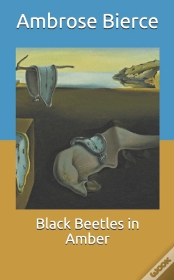 Capa do artigo Black Beetles In Amber