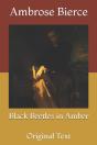 Black Beetles In Amber - Preview