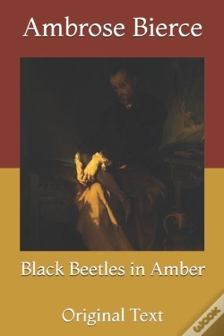 Capa do artigo Black Beetles In Amber