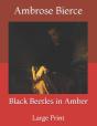 Black Beetles In Amber - Preview