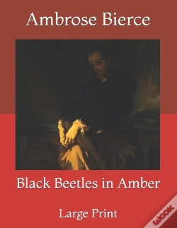 Capa do artigo Black Beetles In Amber