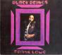 Black Beings - CD - Preview