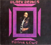 Capa do artigo Black Beings - CD