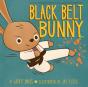 Black Belt Bunny - Preview