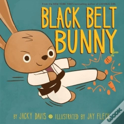 Capa do artigo Black Belt Bunny