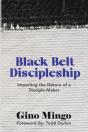 Black Belt Discipleship - Preview