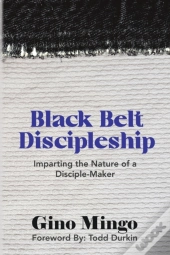 Black Belt Discipleship