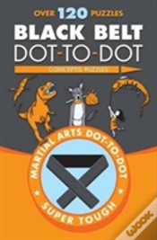 Capa do artigo Black Belt Dot-To-Dot