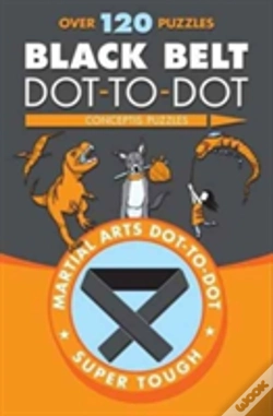 Capa do artigo Black Belt Dot-To-Dot