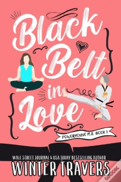 Capa do artigo Black Belt In Love