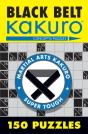 Black Belt Kakuro - Preview