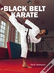Capa do artigo Black Belt Karate