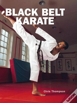 Capa do artigo Black Belt Karate