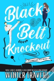 Capa do artigo Black Belt Knockout