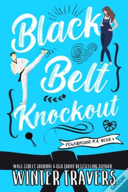 Capa do artigo Black Belt Knockout