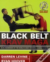 Black Belt Krav Maga