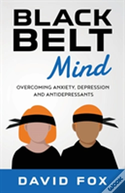 Capa do artigo Black Belt Mind