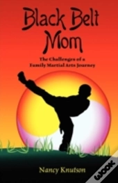 Black Belt Mom
