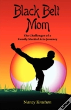 Capa do artigo Black Belt Mom