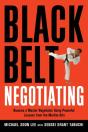 Black Belt Negotiating - Preview