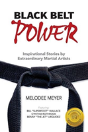 Black Belt Power - Preview