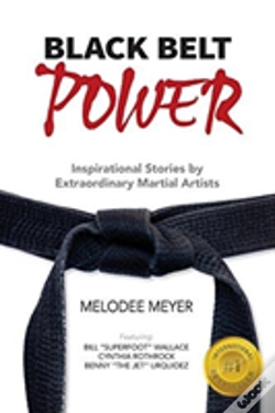 Capa do artigo Black Belt Power