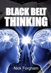 Capa do artigo Black Belt Thinking